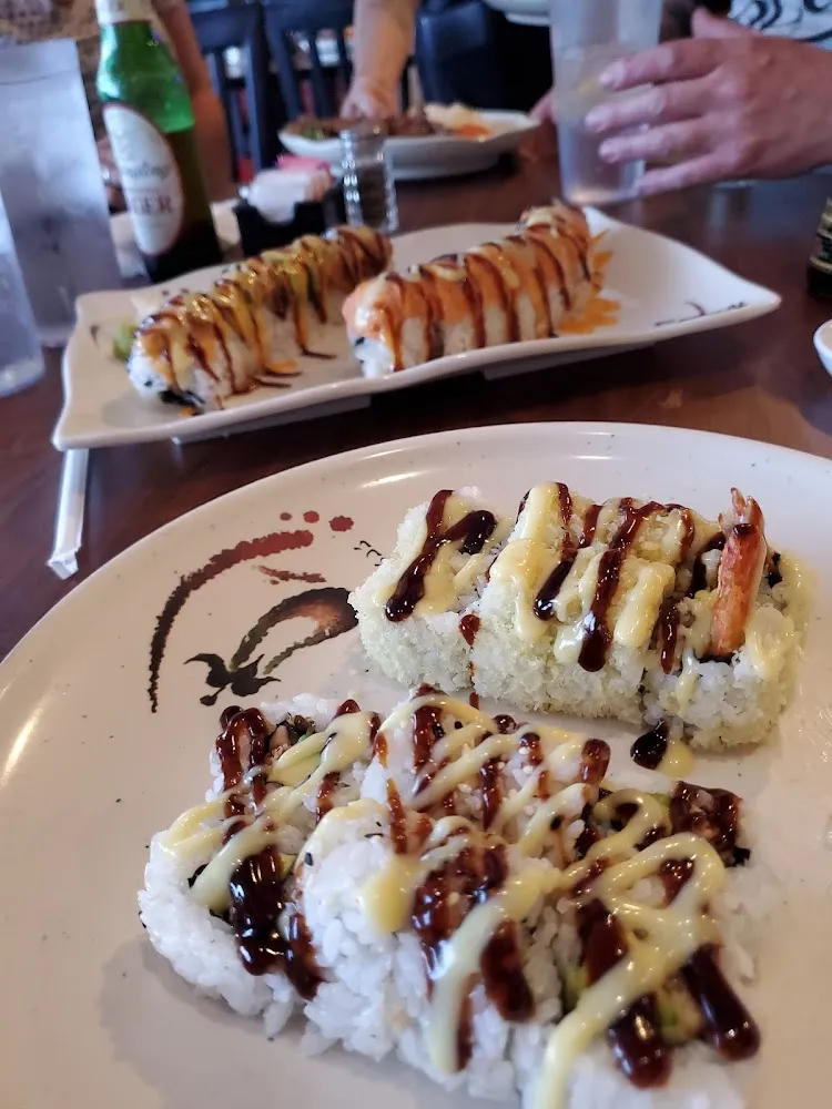 Sushi